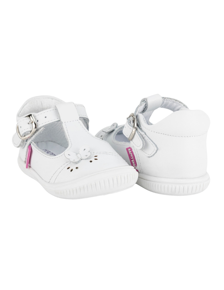 Zapato happy shoes para niña