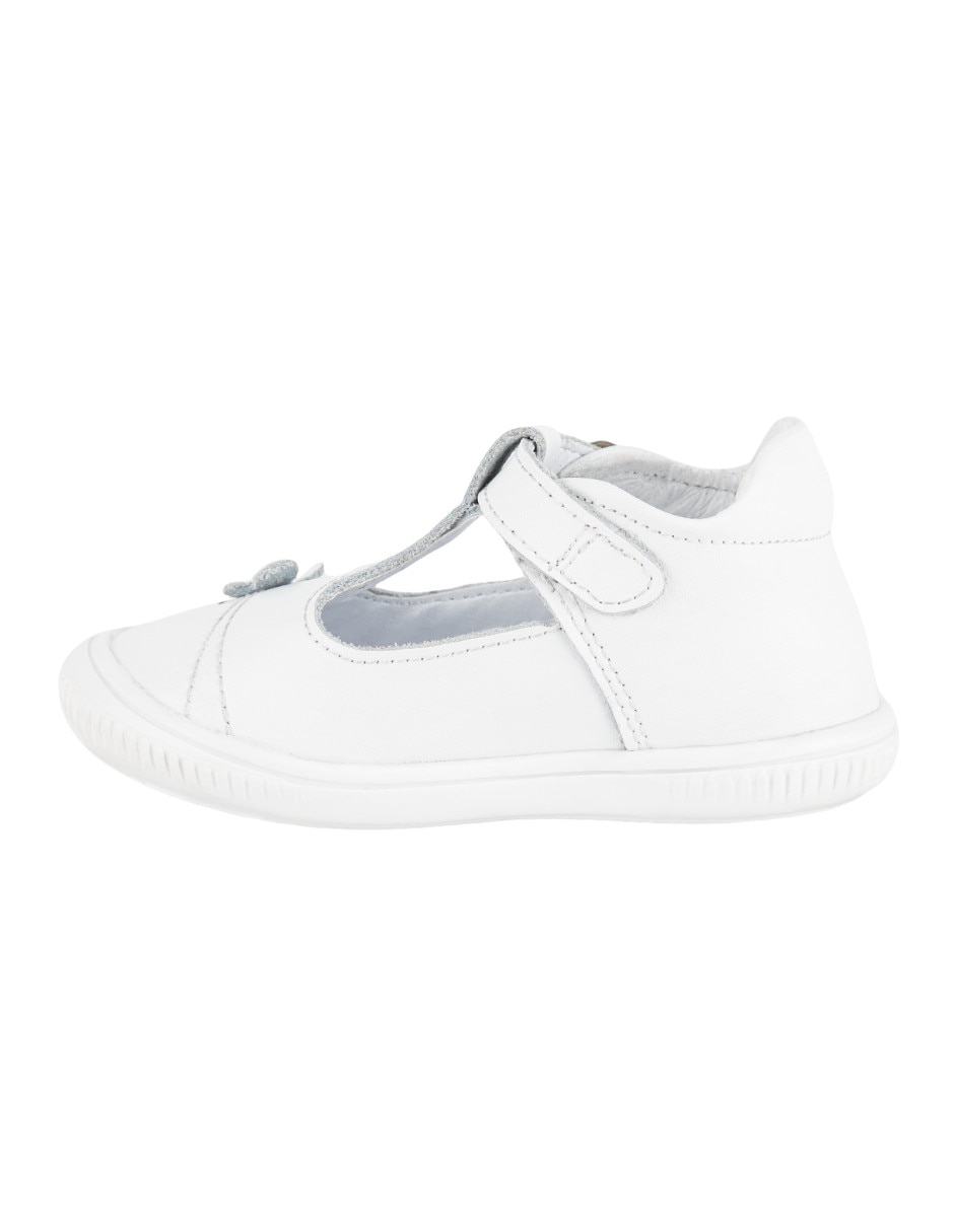 Zapato happy shoes para niña