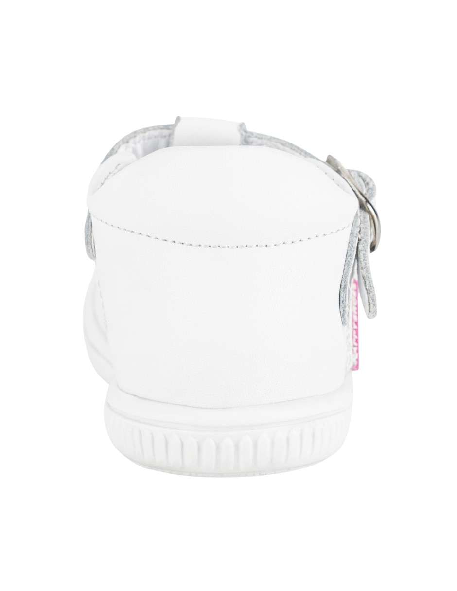 Zapato happy shoes para niña