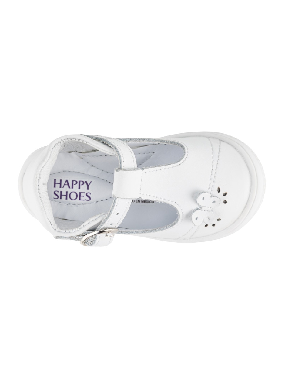 Zapato happy shoes para niña