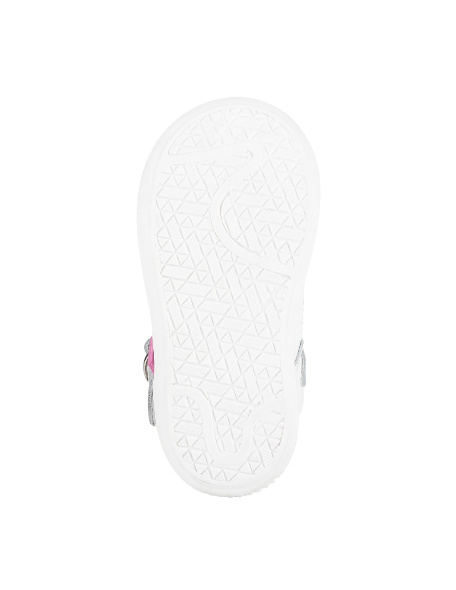 Zapato happy shoes para niña
