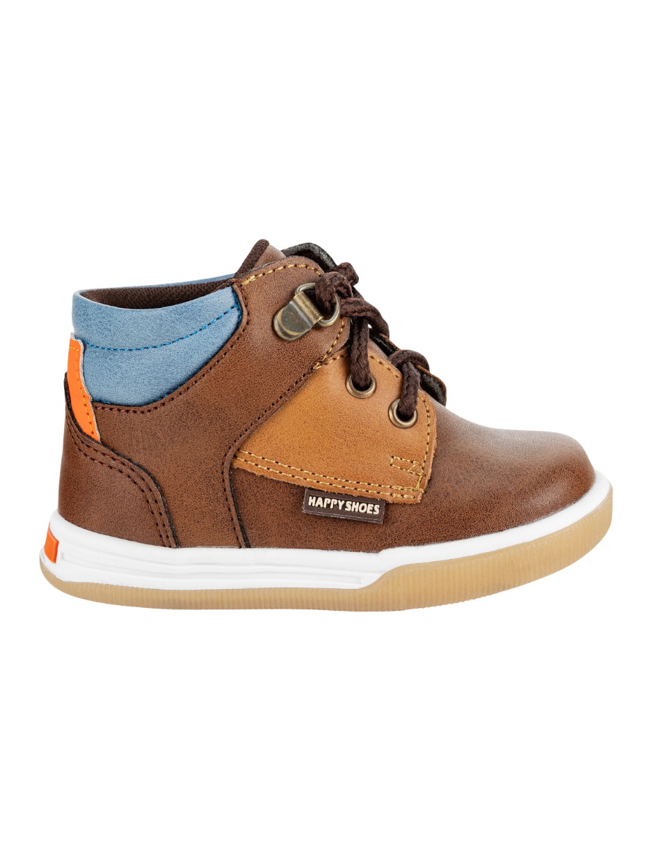 Zapato de Sintético para Infantil Niño