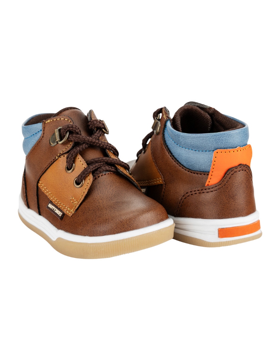 Zapato de Sintético para Infantil Niño 6