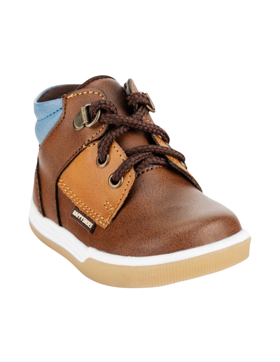 Zapato de Sintético para Infantil Niño 4