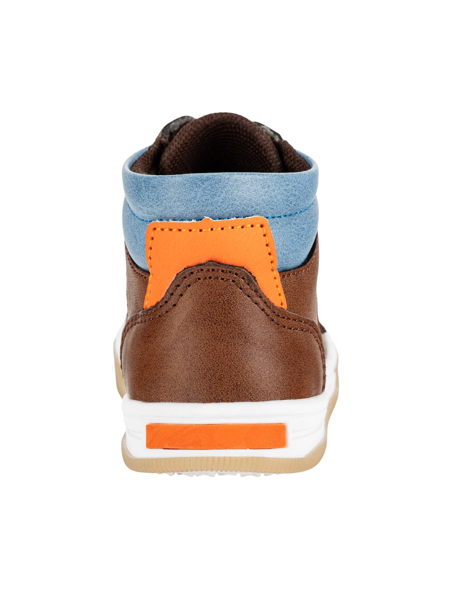 Zapato de Sintético para Infantil Niño 2