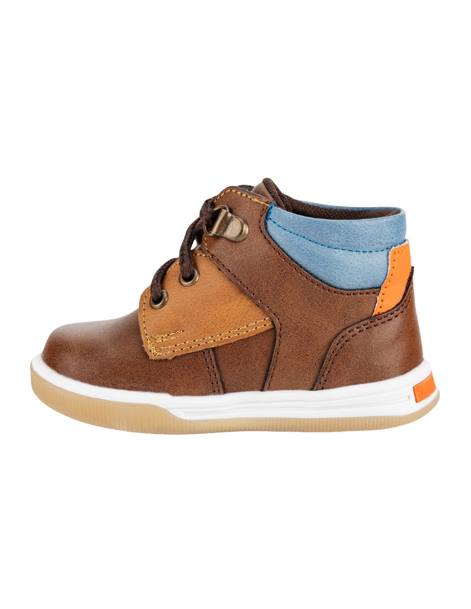 Zapato de Sintético para Infantil Niño 7