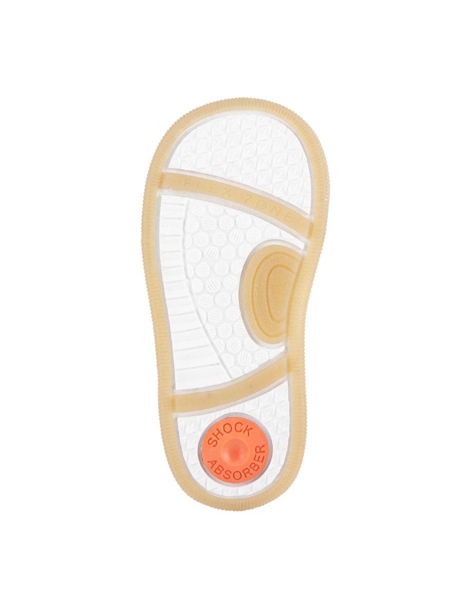 Zapato de Sintético para Infantil Niño 3