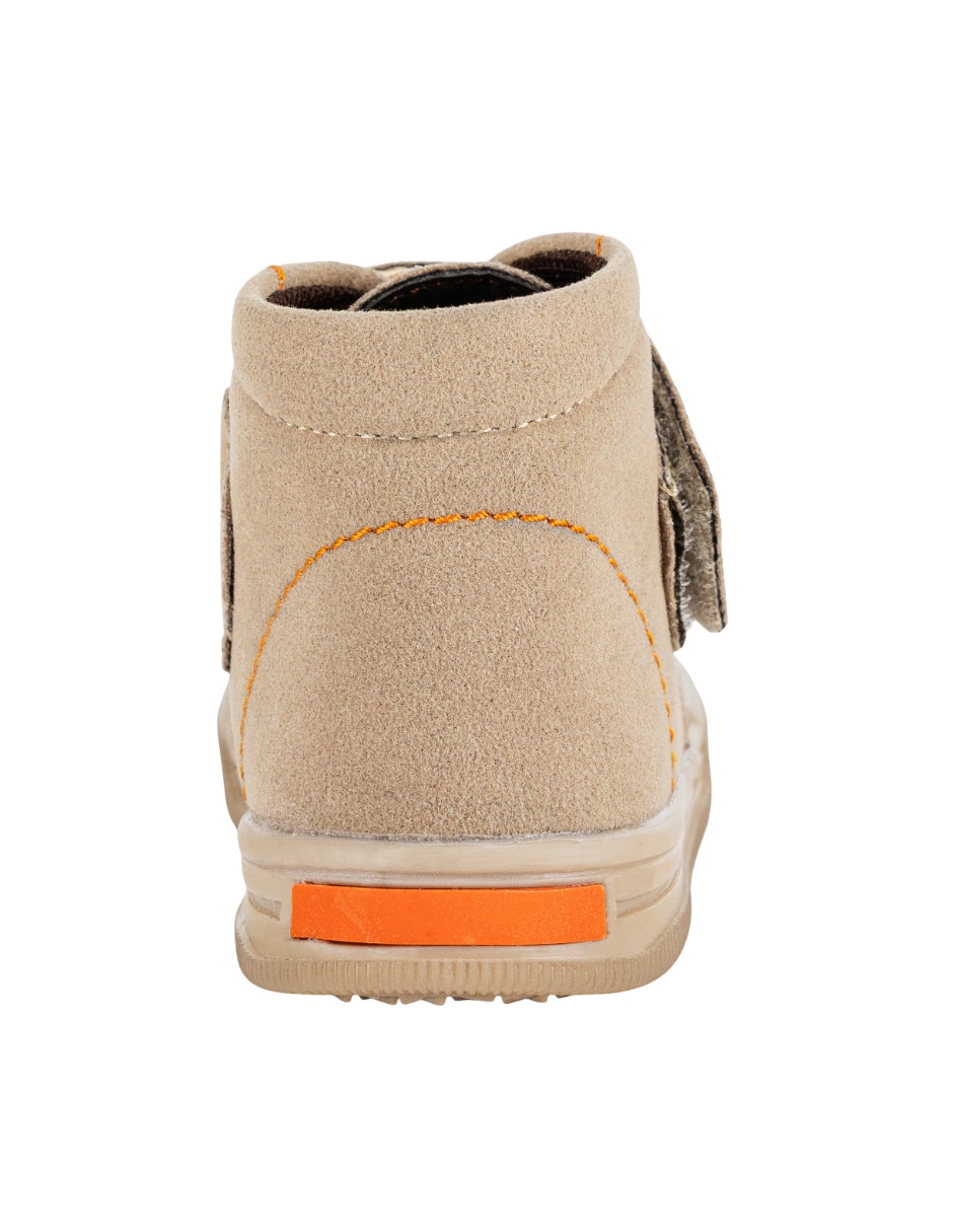 Zapato de Sintético para Infantil Niño 6
