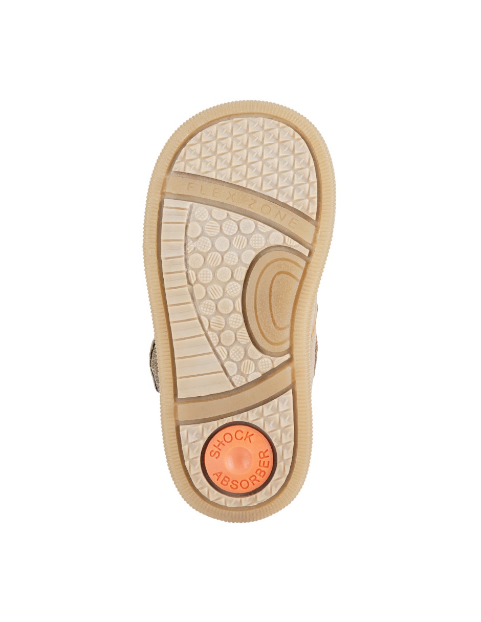 Zapato de Sintético para Infantil Niño 7