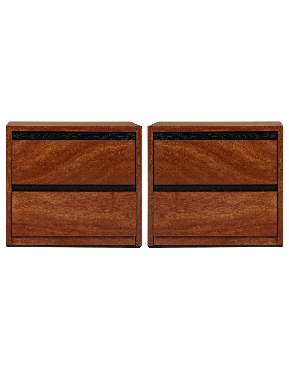 Set de buró Mallorca de MDF