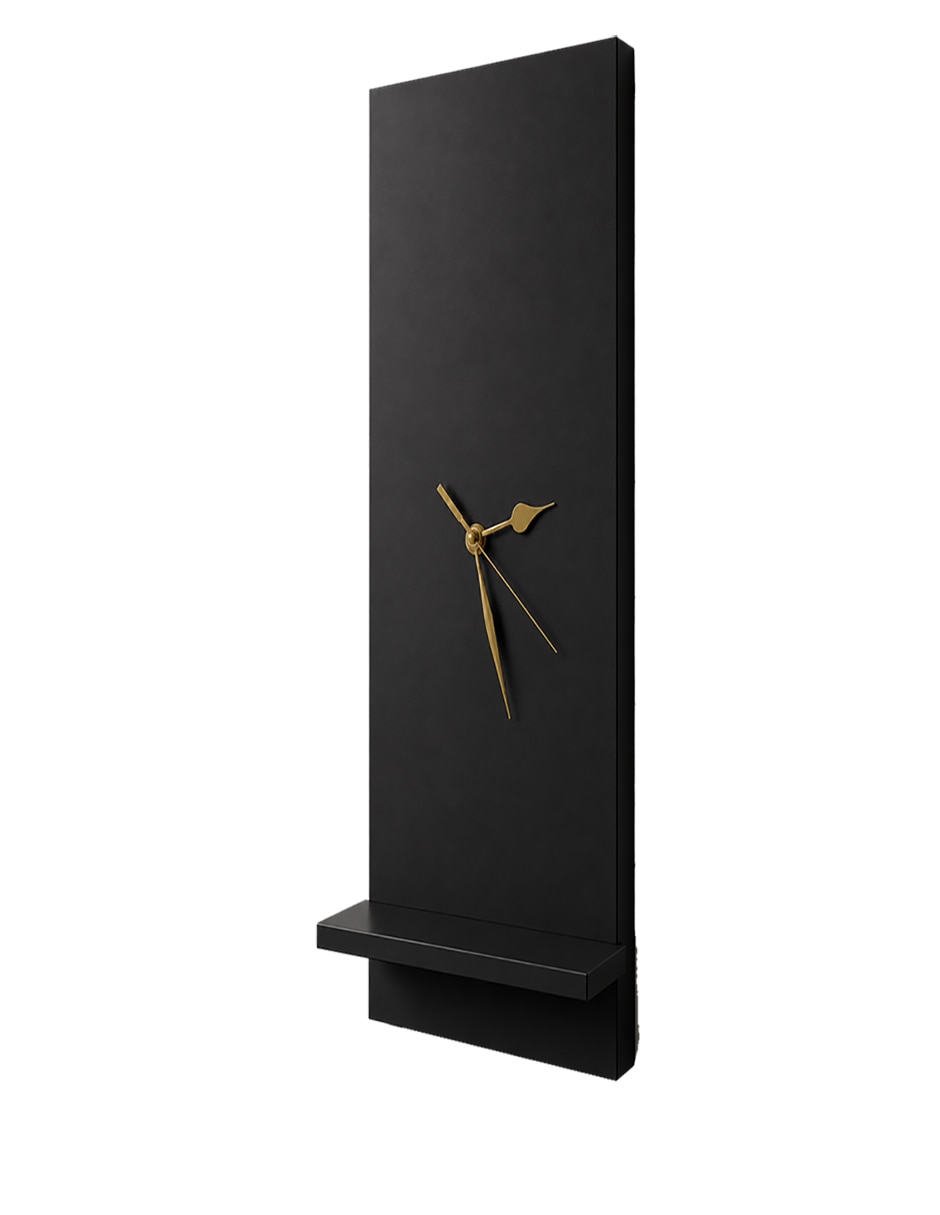 Reloj de pared de mdf Reloj de pared de mdf
