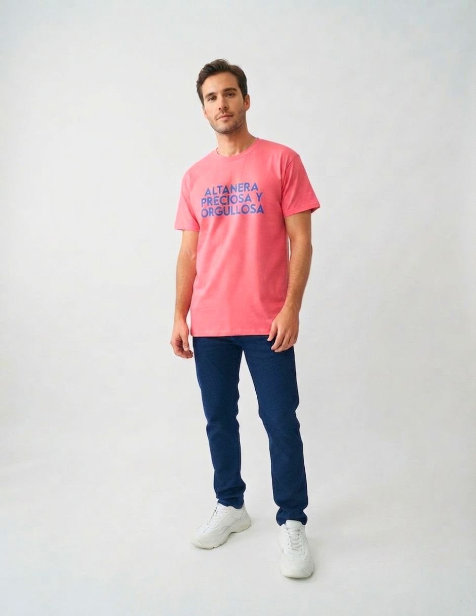 Set playera/Playera Verano 26 cuello Redondo para hombre Set playera/Playera Verano 26 cuello Redondo para hombre