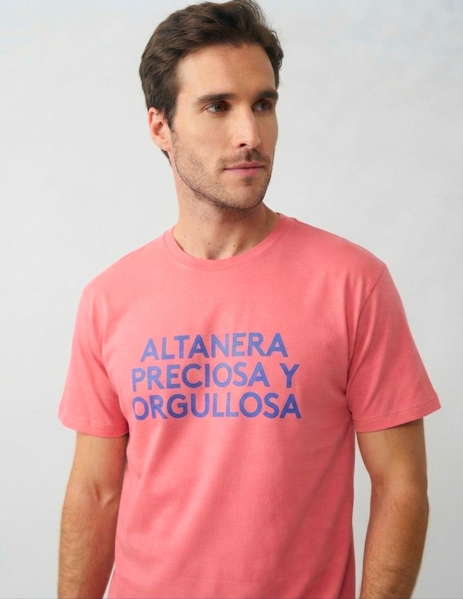 Set playera/Playera Verano 26 cuello Redondo para hombre 2