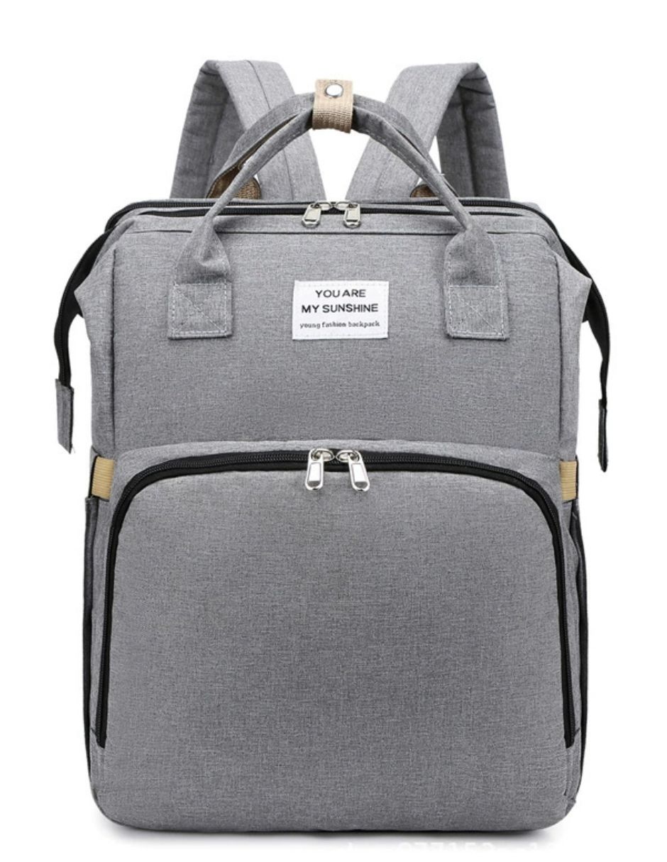Mochila casual 6
