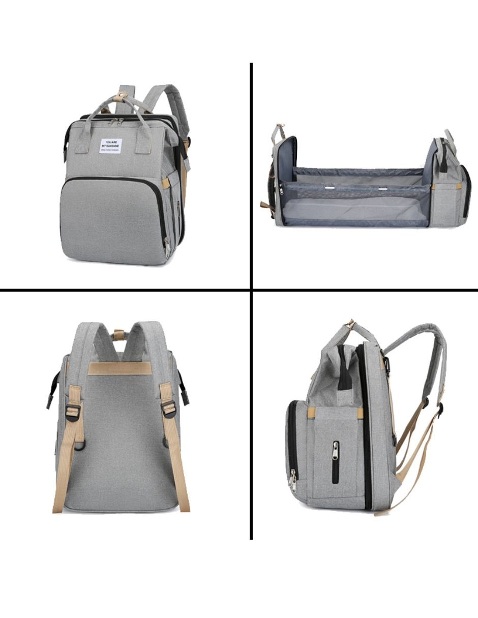 Mochila casual 7