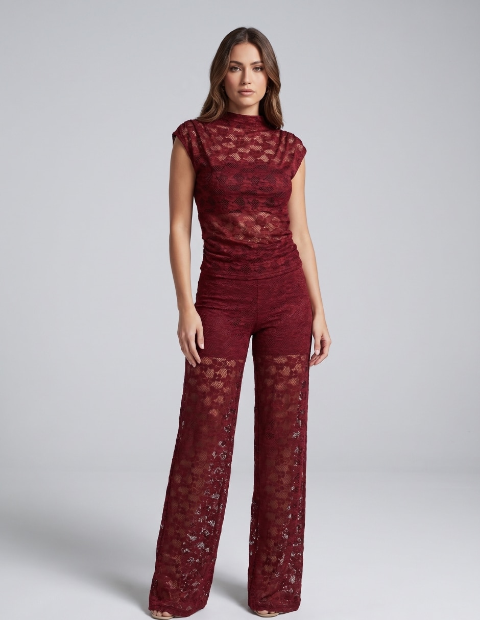 Conjunto para mujer 1