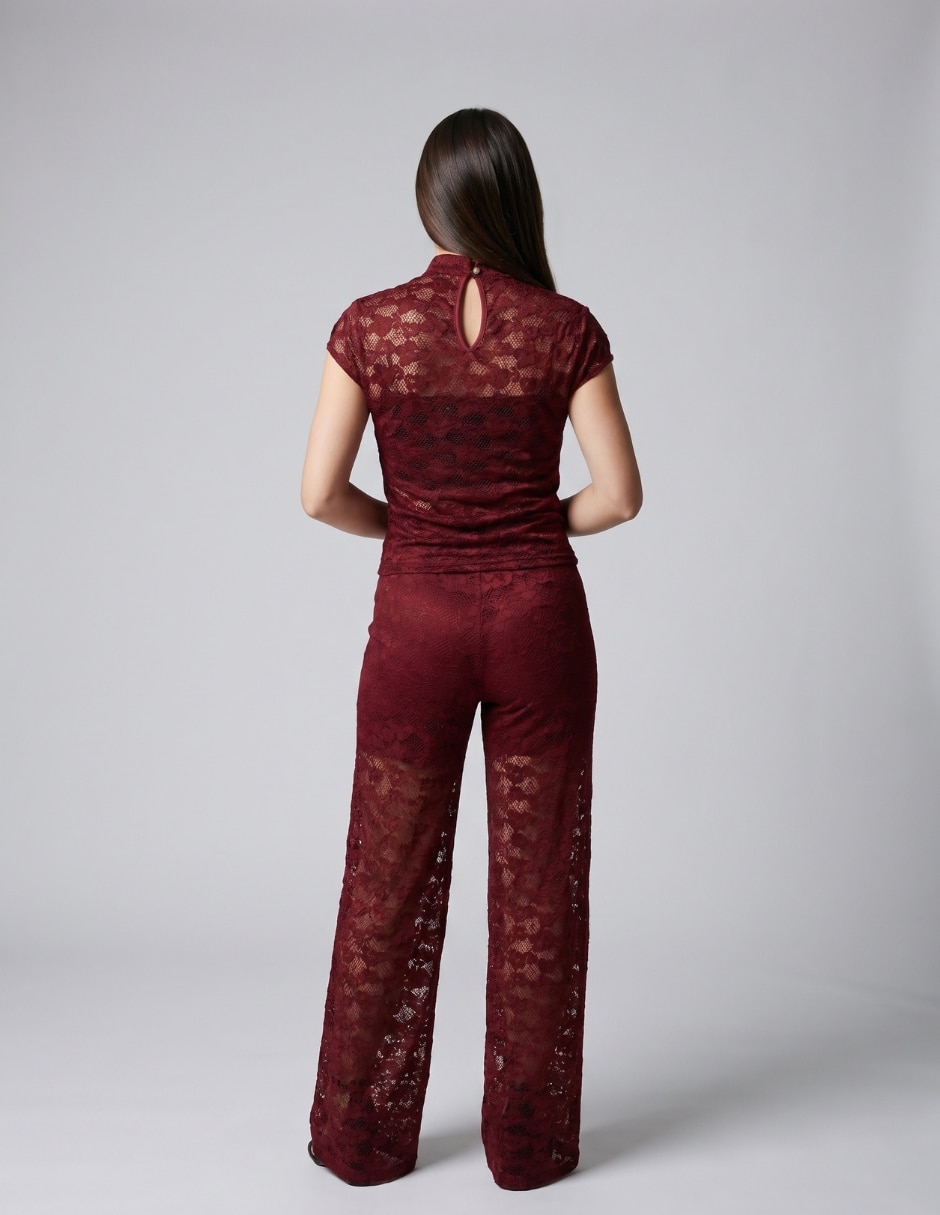 Conjunto para mujer 2