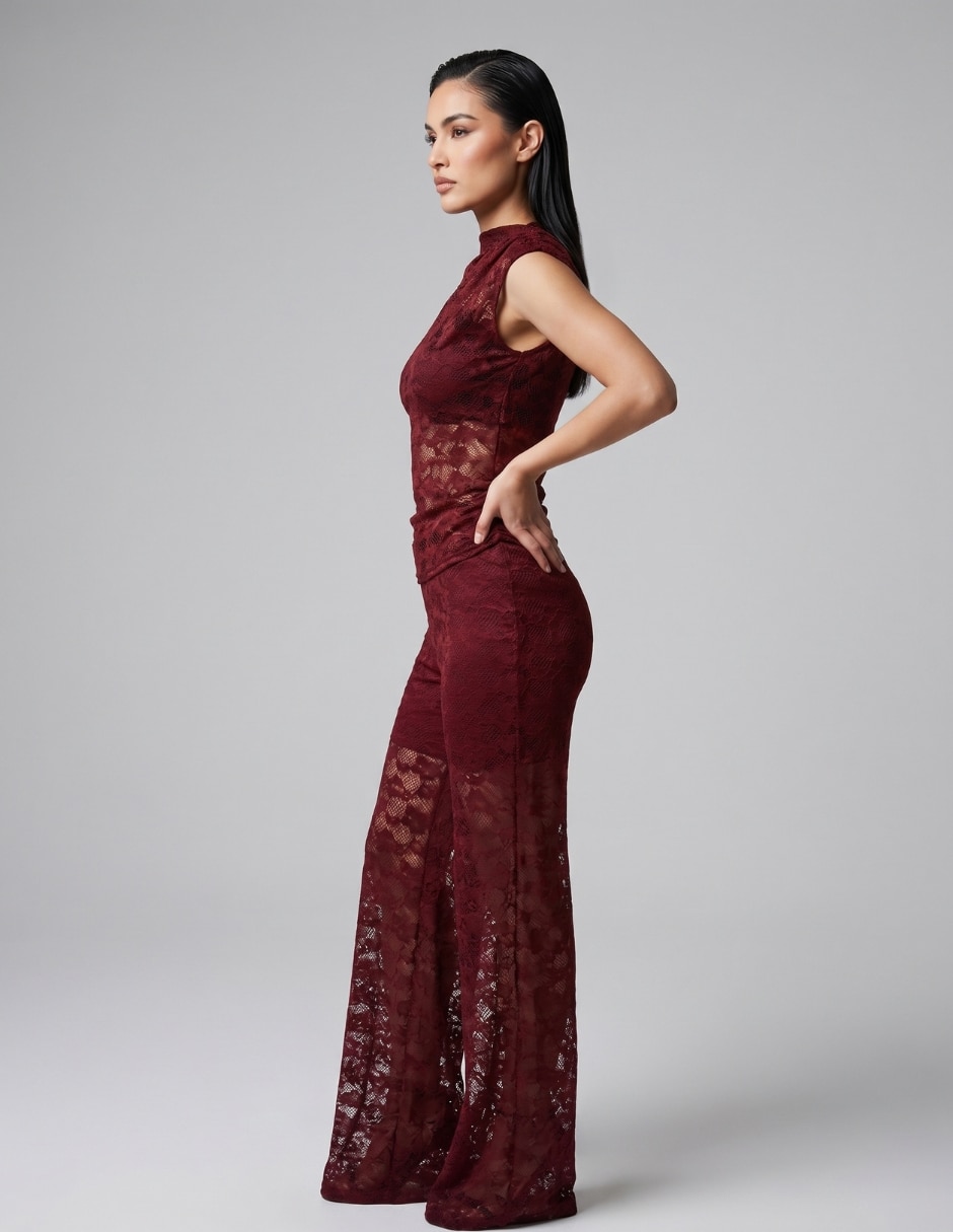 Conjunto para mujer 6