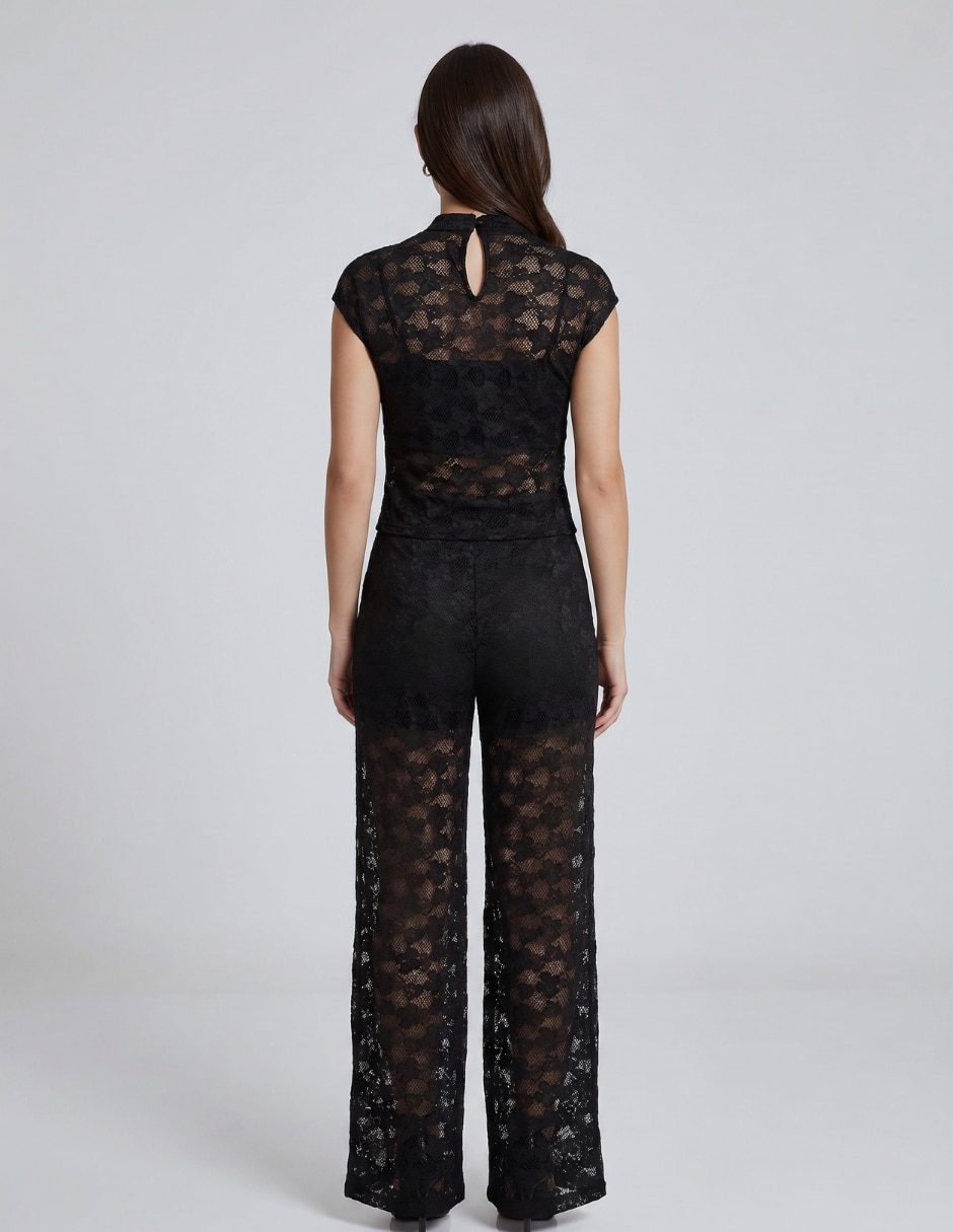 Conjunto yaretni moda para mujer