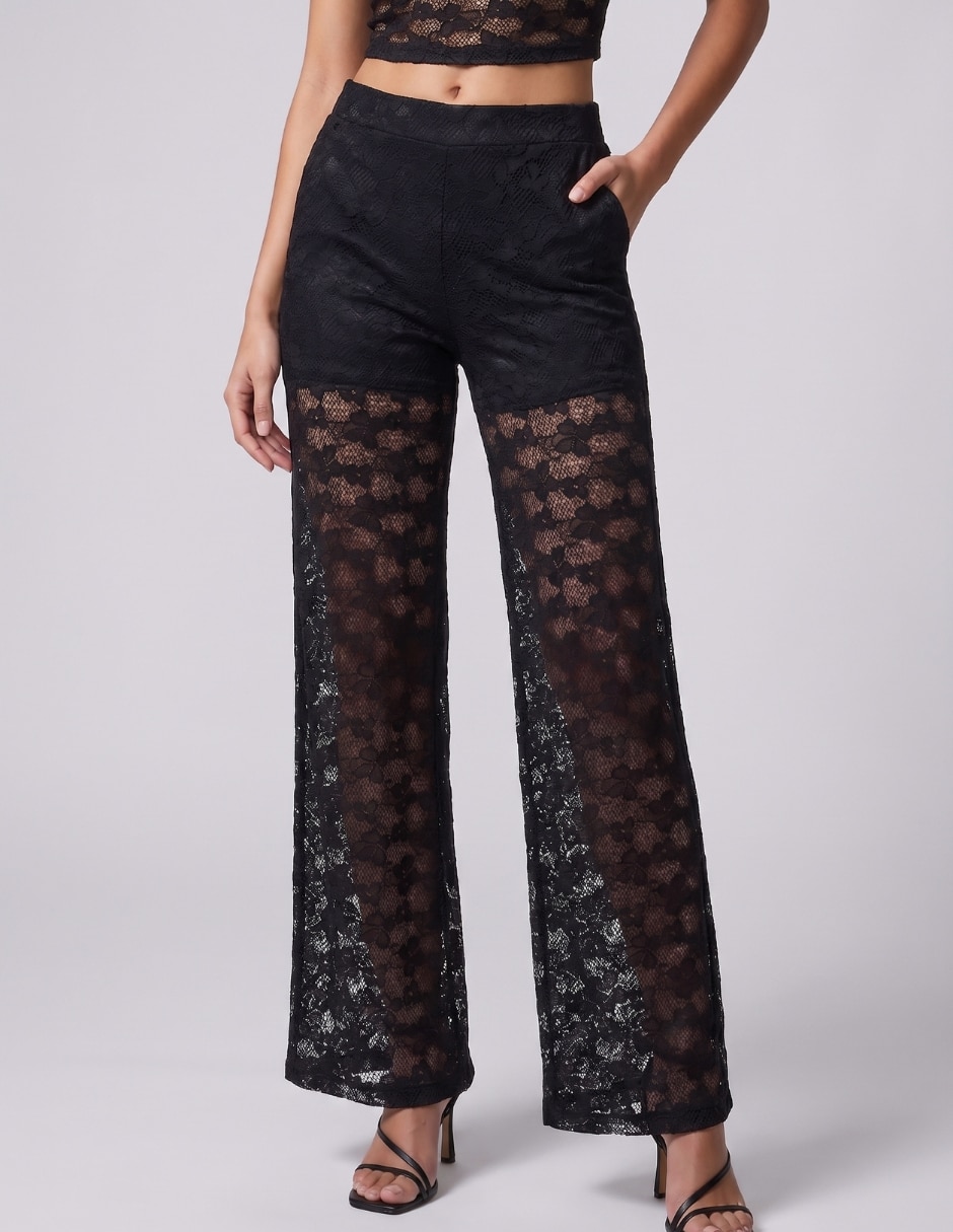 Conjunto yaretni moda para mujer