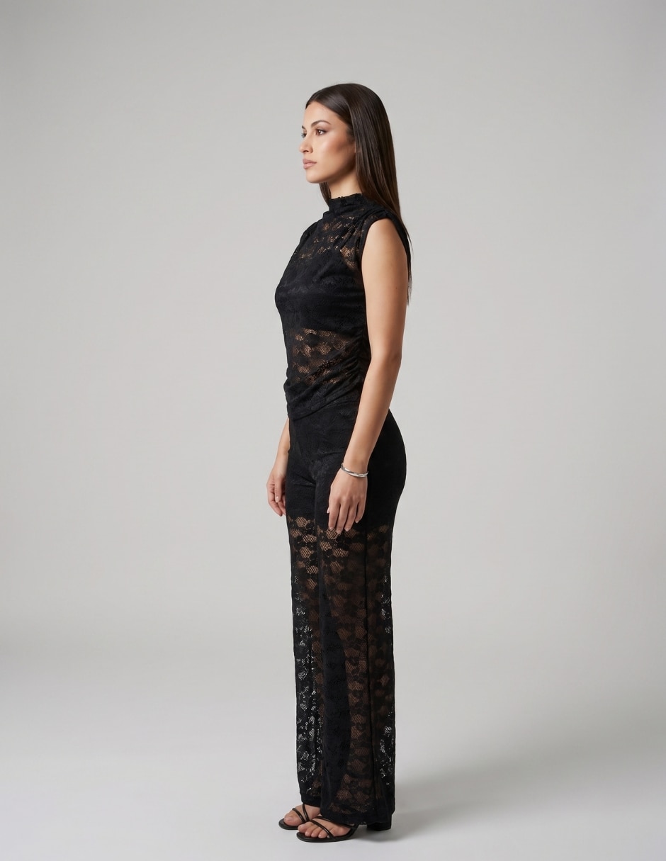 Conjunto yaretni moda para mujer