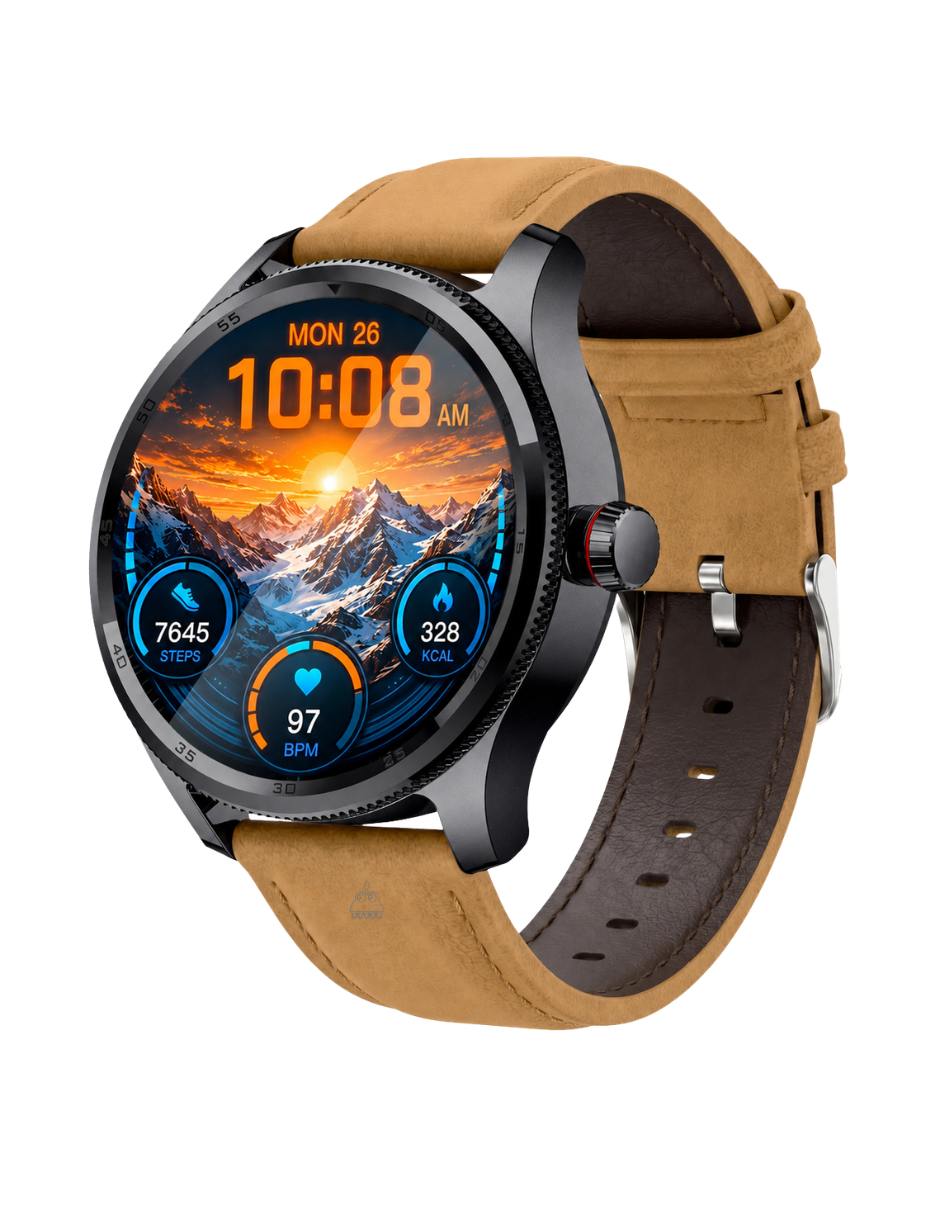Smartwatch Alexa Horizon para hombre 2
