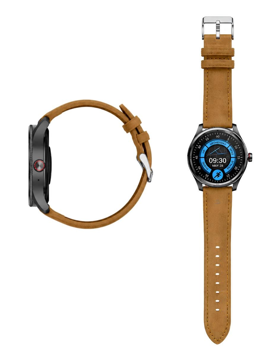 Smartwatch Alexa Horizon para hombre 4