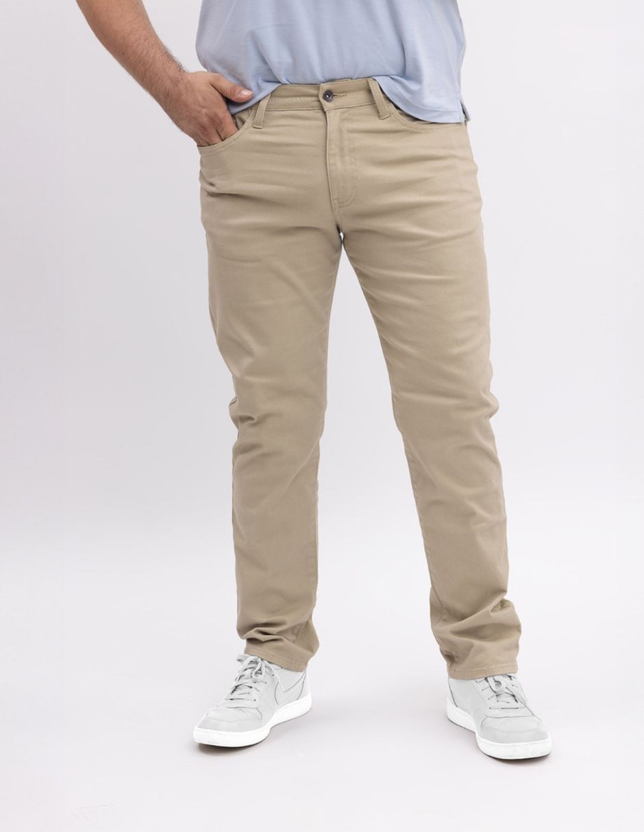 Pantalón recto Nautica Jeans para hombre