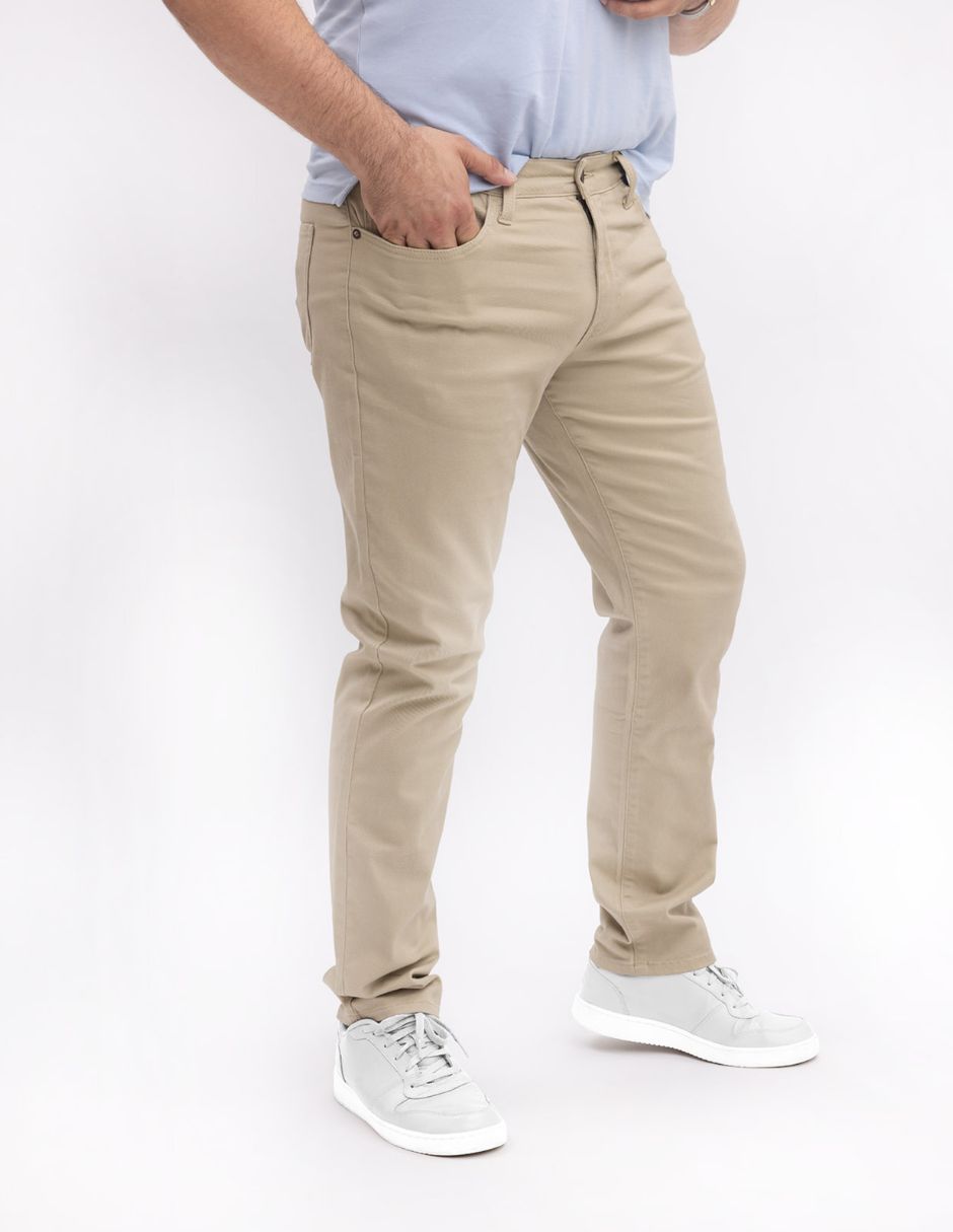 Pantalón recto Nautica Jeans para hombre