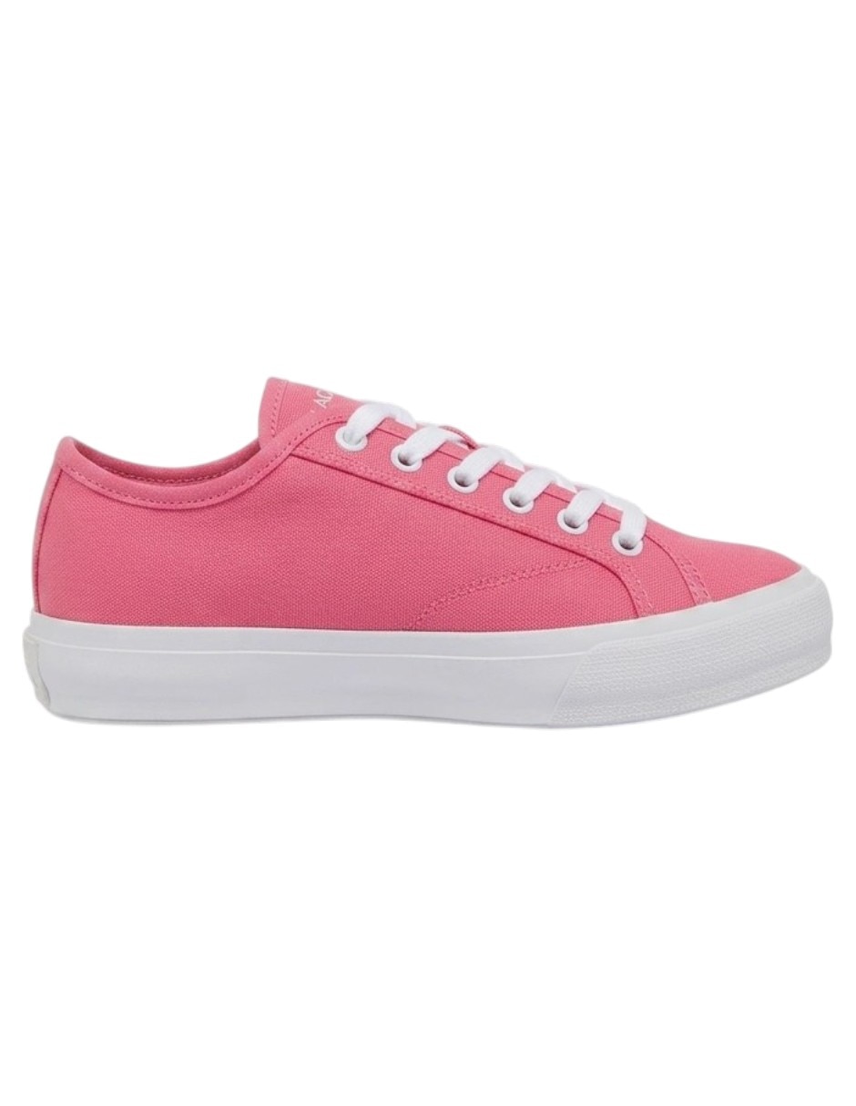 Tenis lacoste backcourt para mujer
