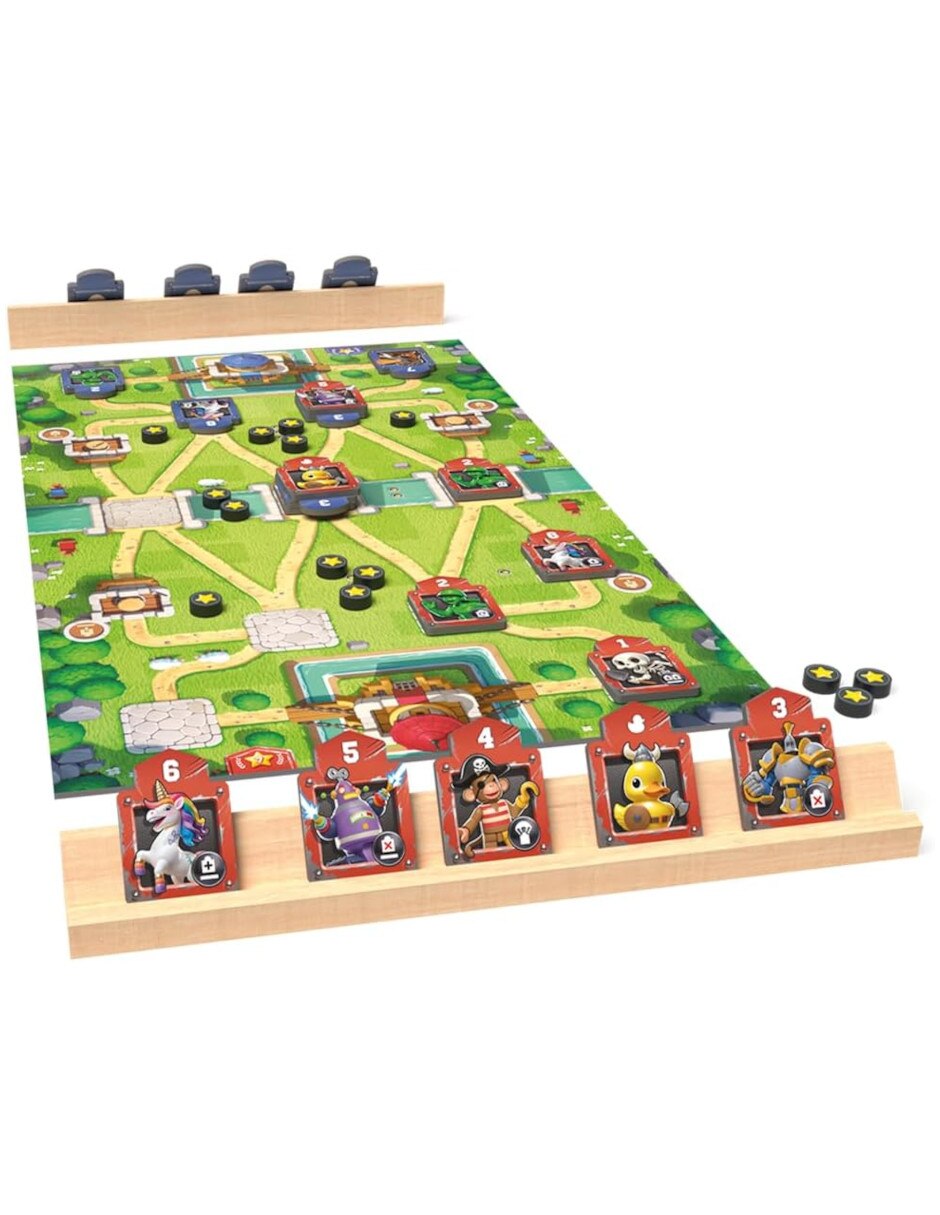Toy Battle 3