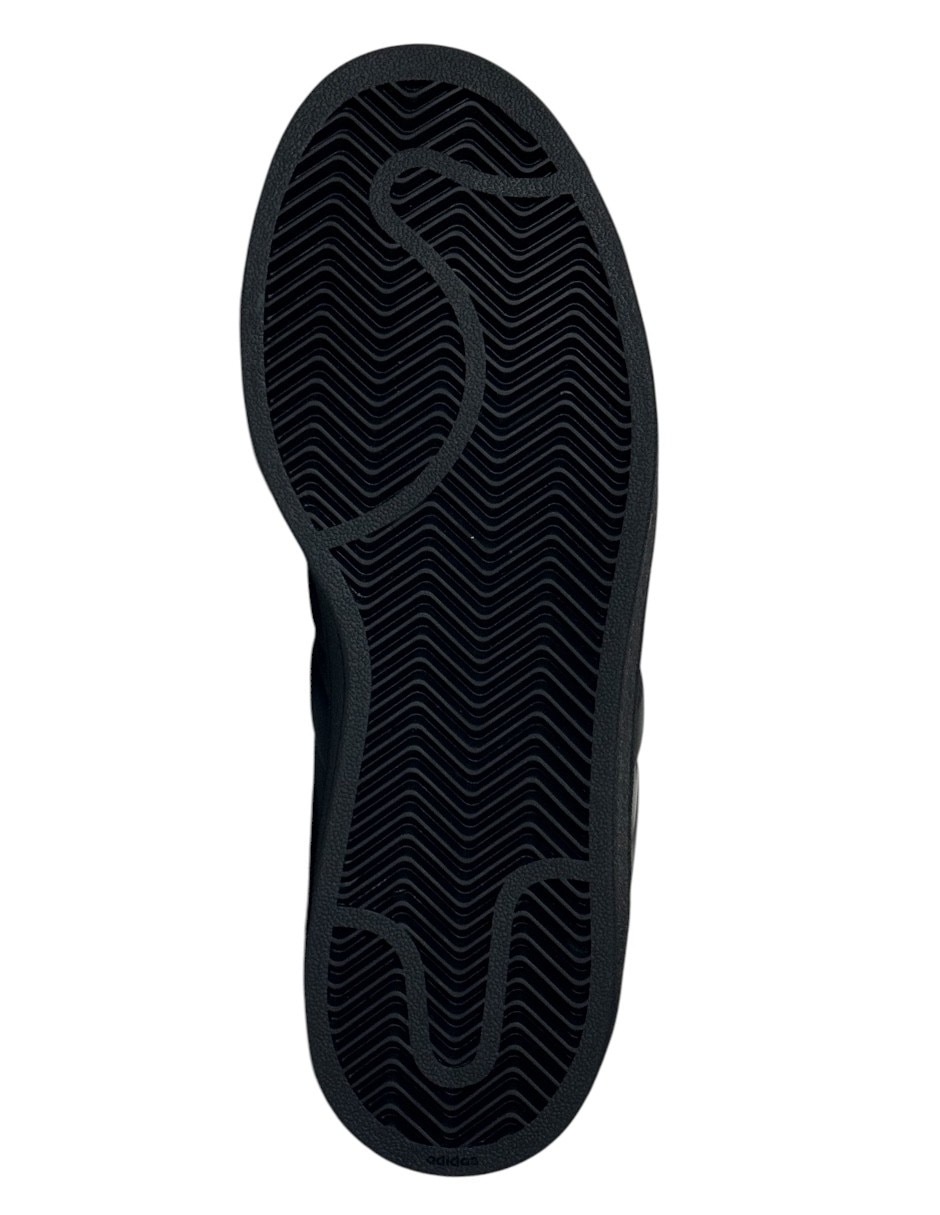 Tenis superstar II para hombre 3