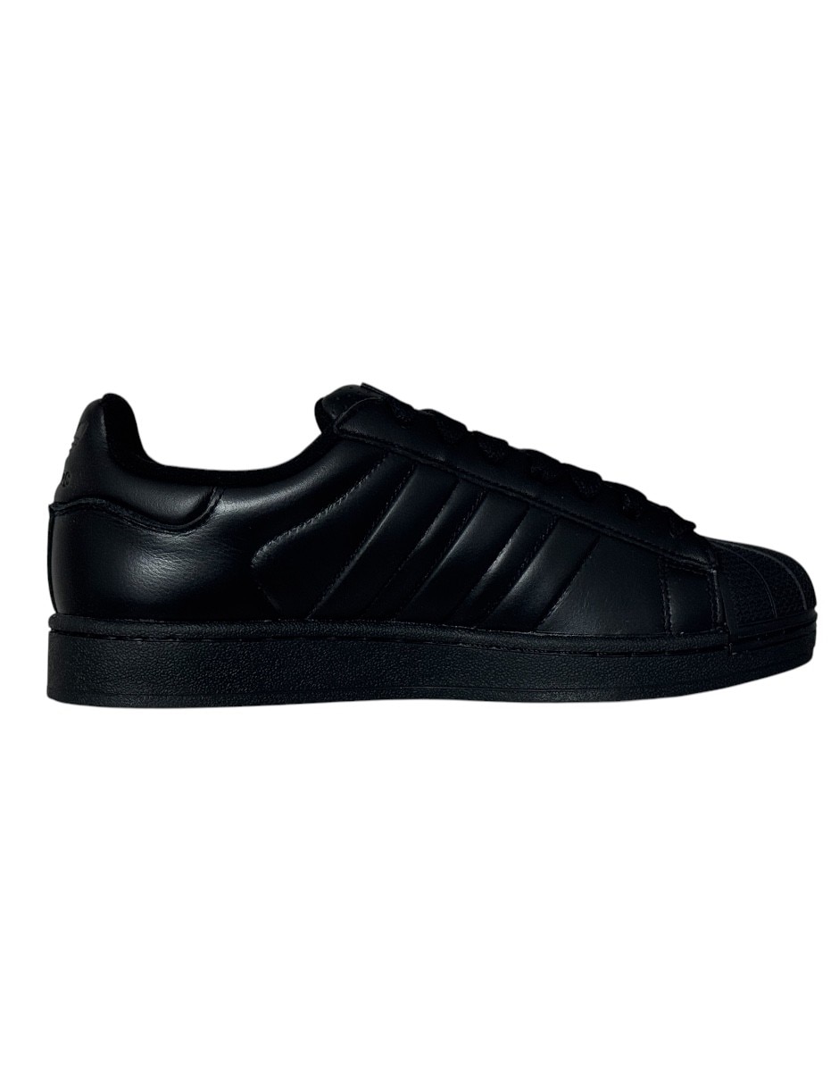 Tenis superstar II para hombre 5