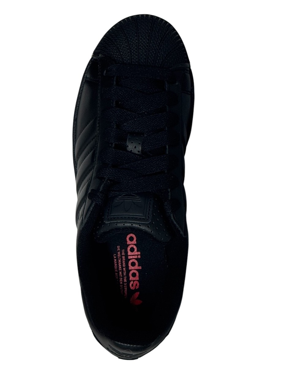Tenis adidas originals superstar II para hombre