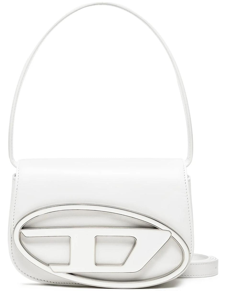 Bolsa crossbody de piel para mujer Bolsa crossbody de piel para mujer