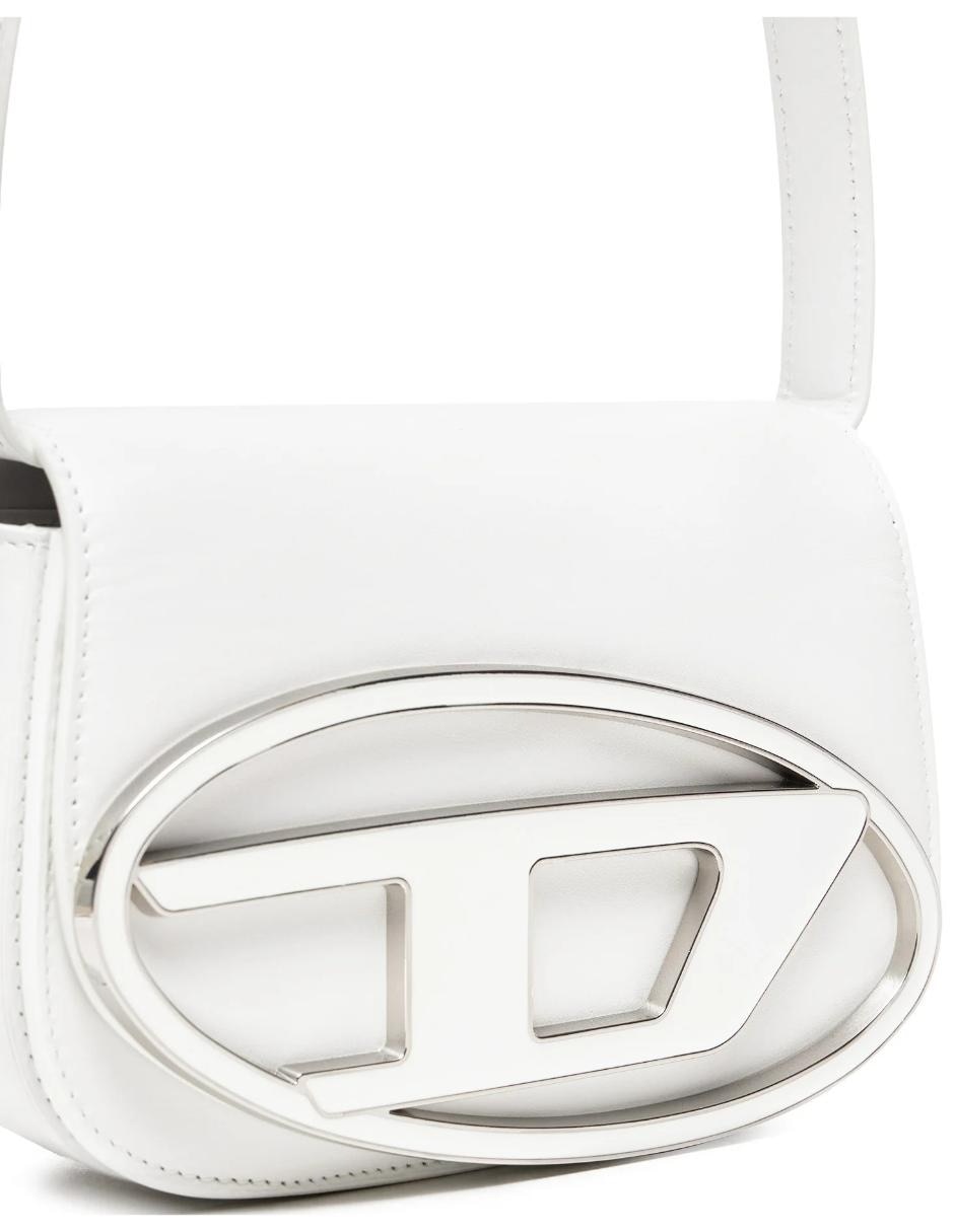 Bolsa crossbody de piel para mujer 4