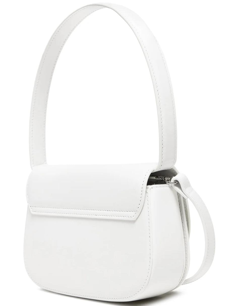 Bolsa crossbody de piel para mujer 2