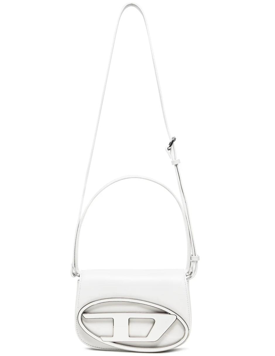 Bolsa crossbody de piel para mujer 3