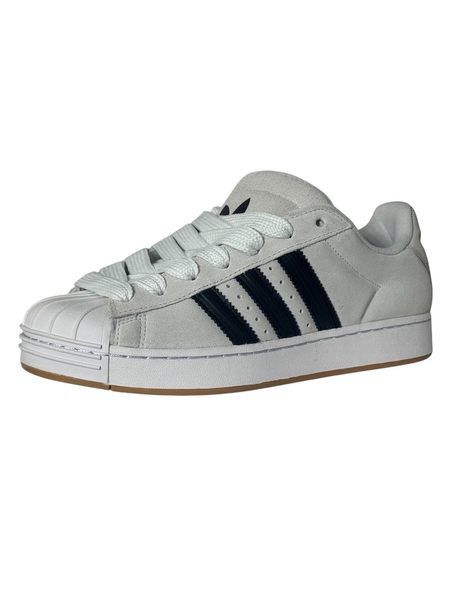 Tenis superstar st para hombre 2