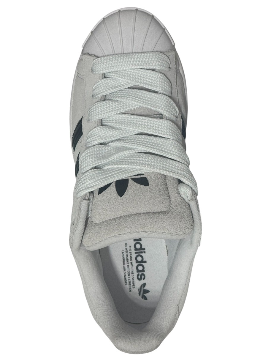 Tenis superstar st para hombre 6