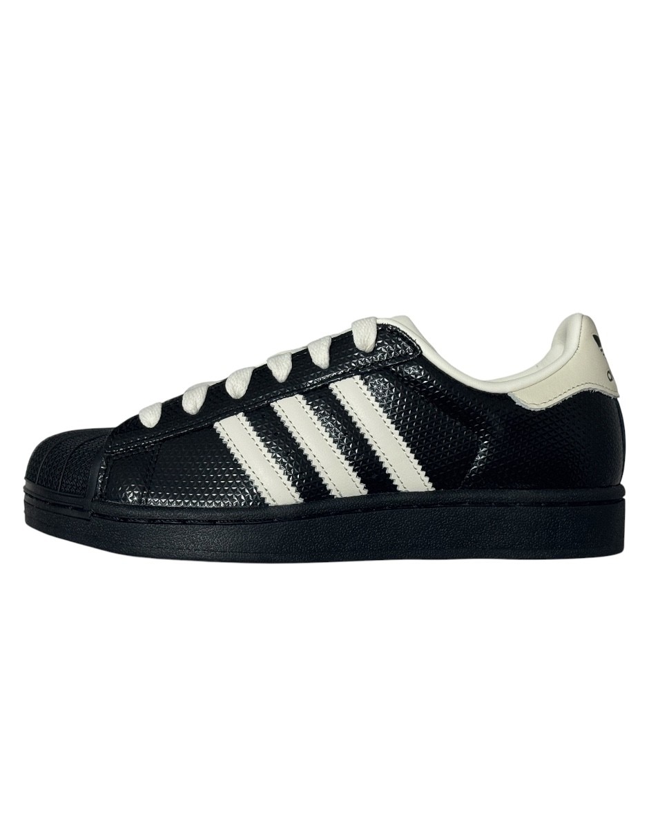 Tenis superstar II para mujer 2