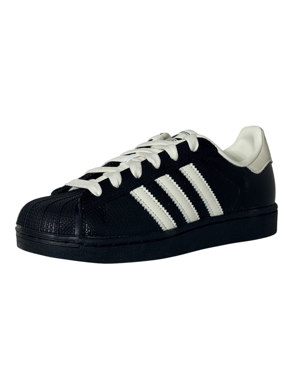 Tenis superstar II para mujer 4