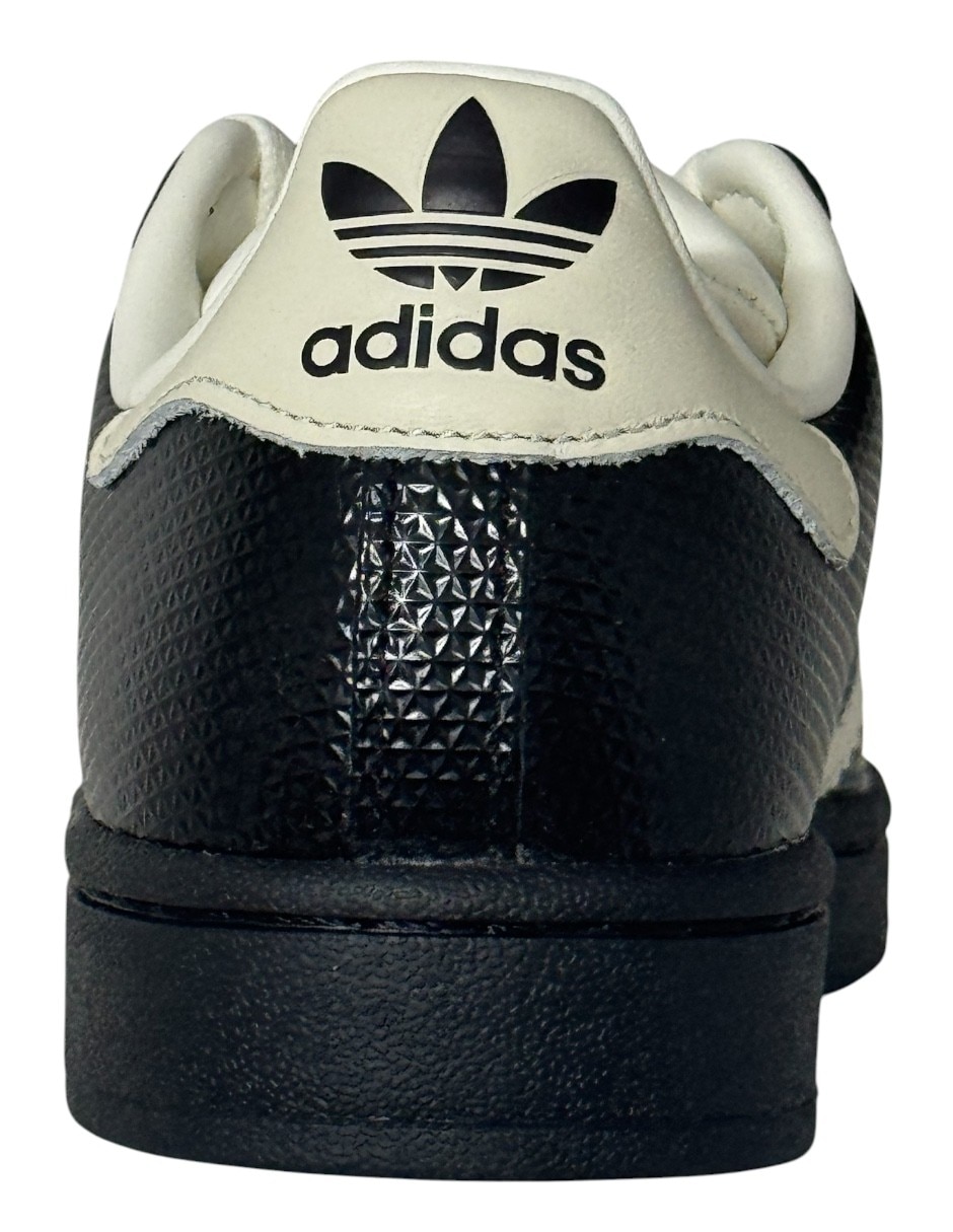 Tenis superstar II para mujer 6