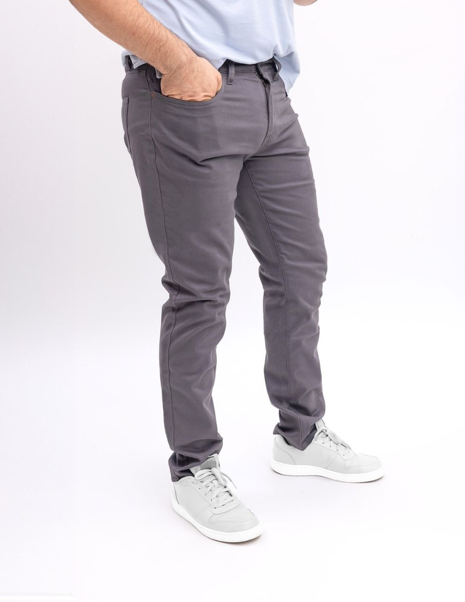 Pantalón recto Nautica Jeans para hombre