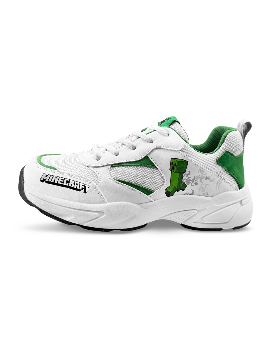 Tenis para niño Creeper