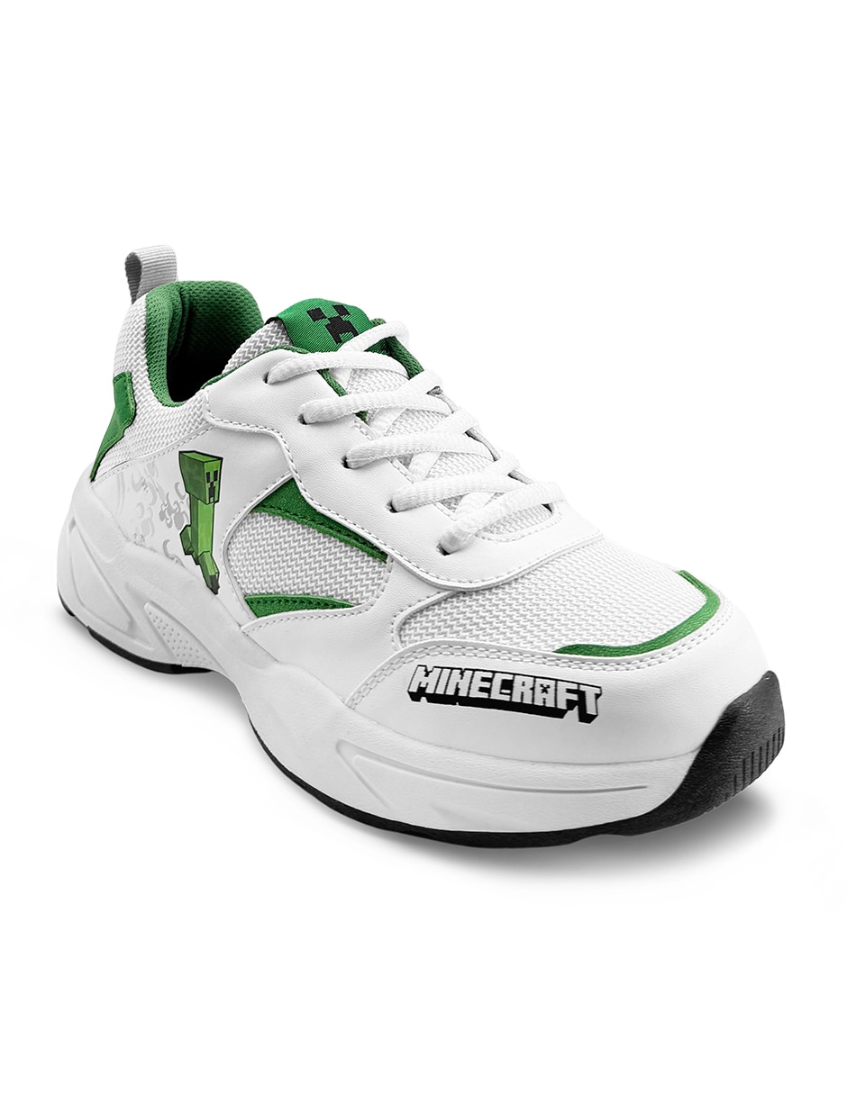 Tenis para niño Creeper 2