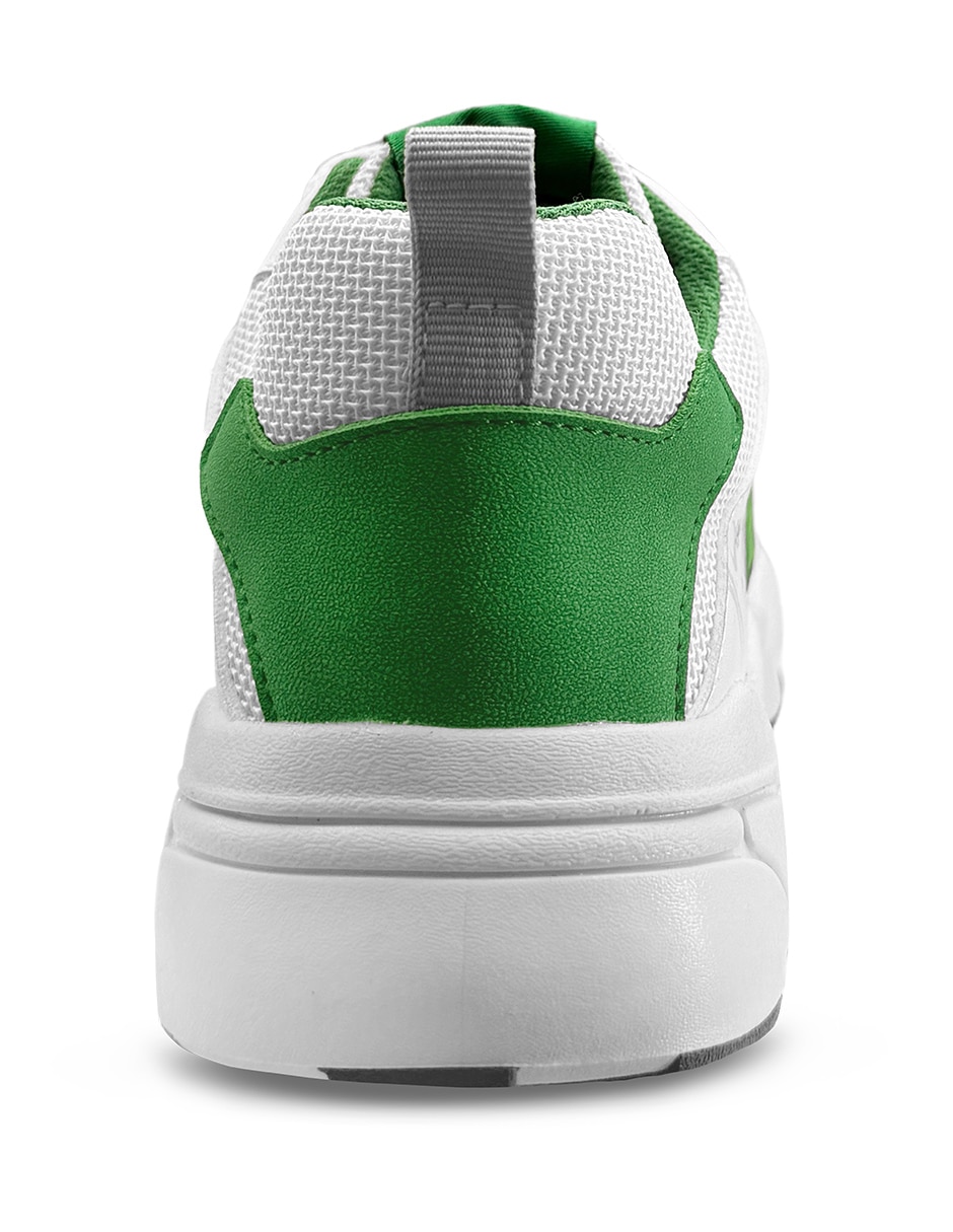 Tenis para niño Creeper 3
