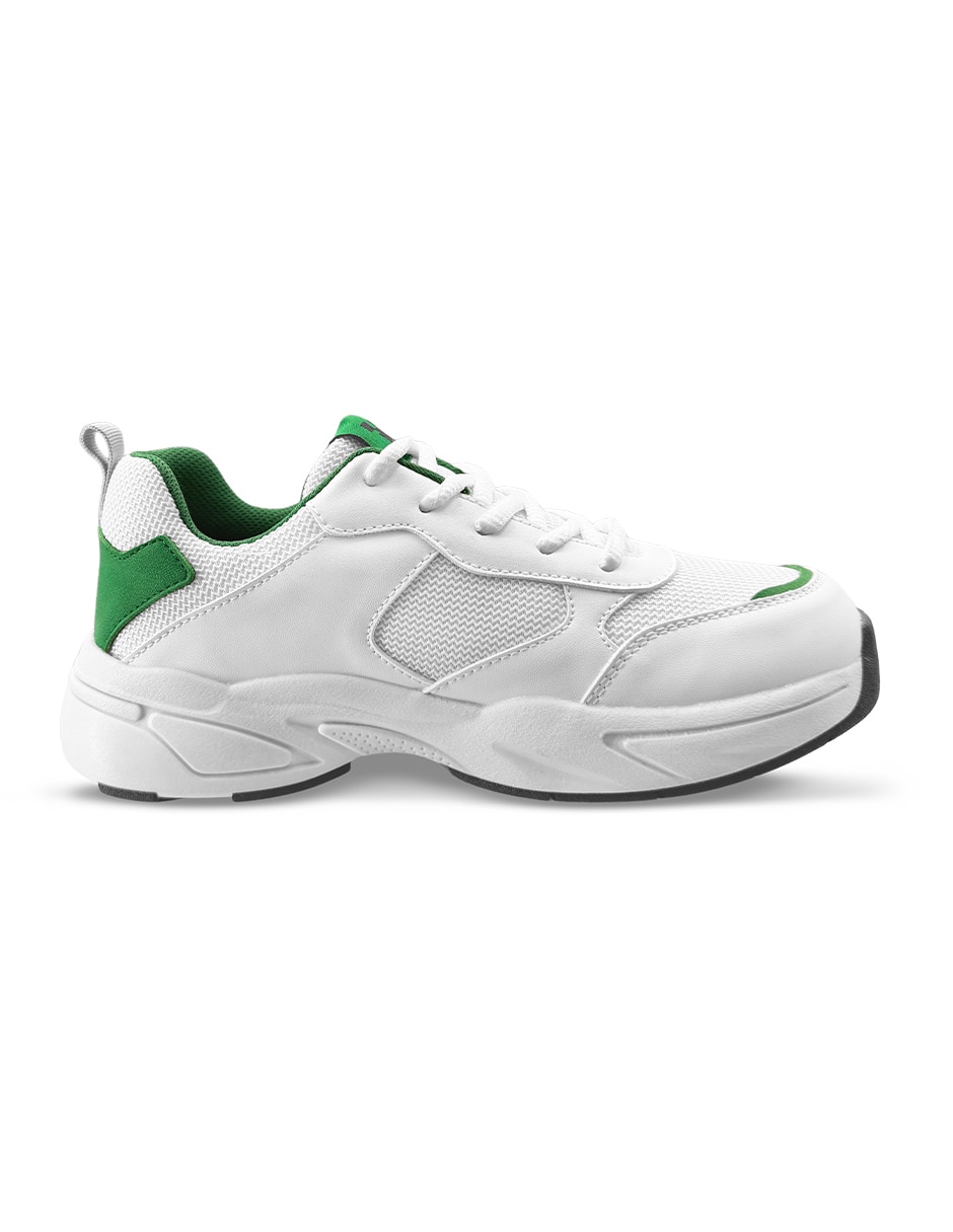 Tenis para niño Creeper 4