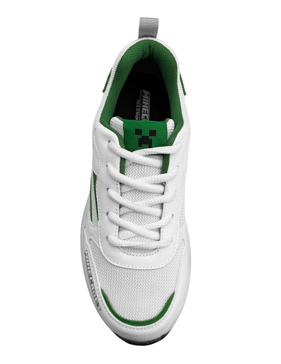 Tenis para niño Creeper 5