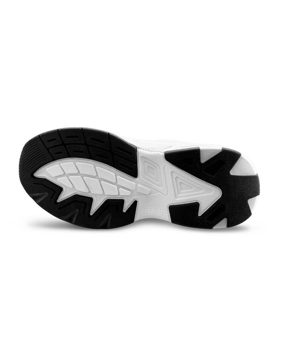 Tenis para niño Creeper 6